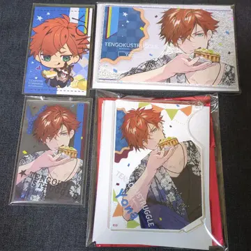 오토메이트 텐고쿠 스트라글 3rd 고쿠스트 무라카미 요나 아크릴 스탠드