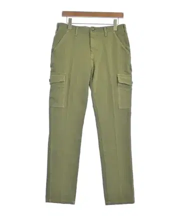 존 불 카고 팬츠 남성용