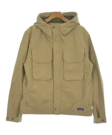 patagonia 블루종 남성용