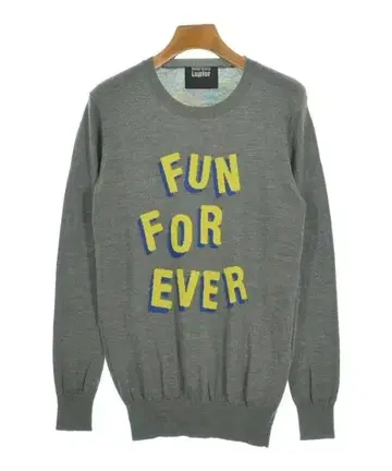 MARKUS LUPFER 니트 스웨터 여성용