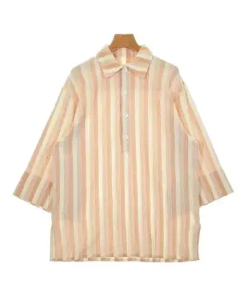 질 샌더 캐주얼 셔츠 여성용