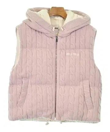 Miu Miu 다운 자켓/다운 베스트 여성용