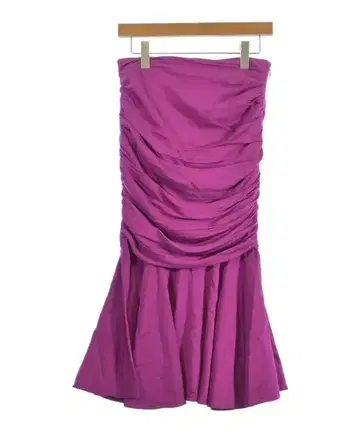 STELLA McCARTNEY 롱 맥시 길이 스커트 여성용