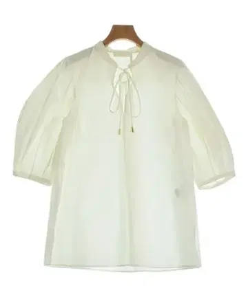 Chloe 캐주얼 셔츠 여성용