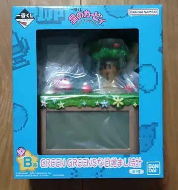 제일복권 별의 커비