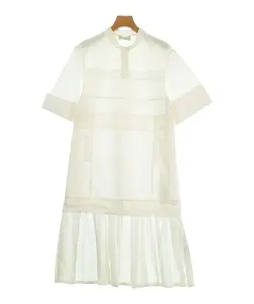 3.1 필립 림 셔츠 원피스 여성용