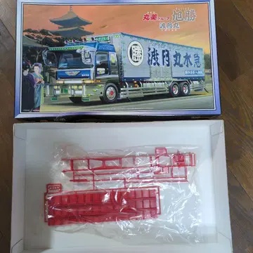 아오시마 데코토라 마루미 그룹 아사히카츠 토게츠마루