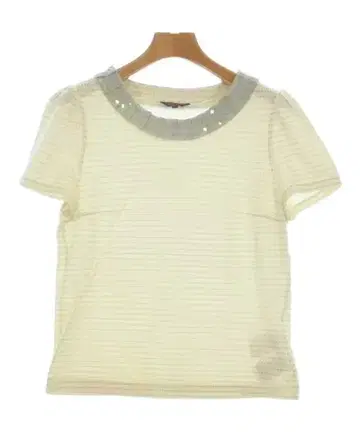 YUKI TORII 티셔츠 셔츠 여성용