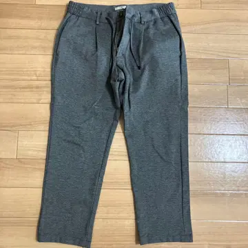 giabsarchivio 그레이 슬랙스