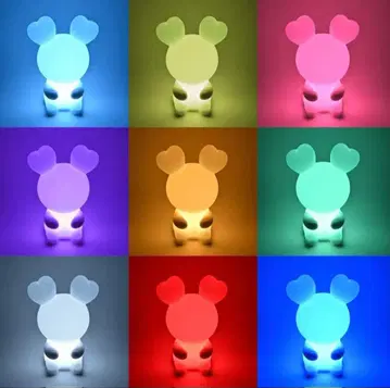 TWICE 실리콘 라이트 10