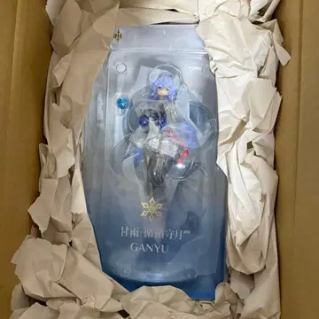 APEX 원신 감우 Ver. 혜택 클리어 파일 포함