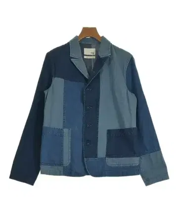 PINE 데님 자켓 남성용