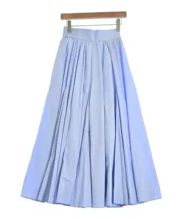 anuans 롱 맥시 길이 스커트 여성용