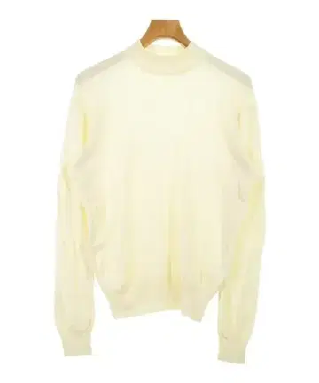 Blu Bre 니트 스웨터 남성용