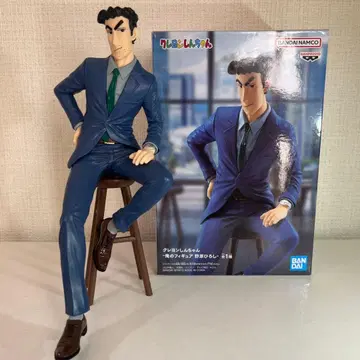 짱구는 못말려(크레용 신짱) ~나의 피규어 노하라 히로시~ 피규어