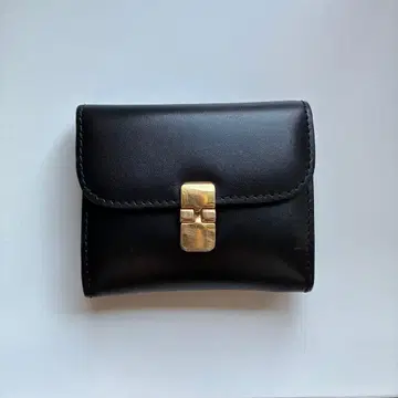 A.P.C. 지갑 GRACE COMPACT WALLET