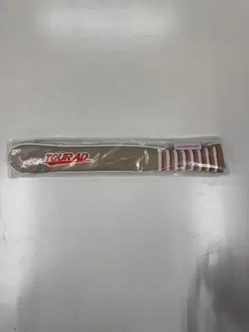 TOUR AD 그래파이트 디자인 스틱 커버