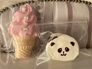 크리미트리 해외 스퀴즈 creamytree 쪼물쪼물 타바 스퀴즈