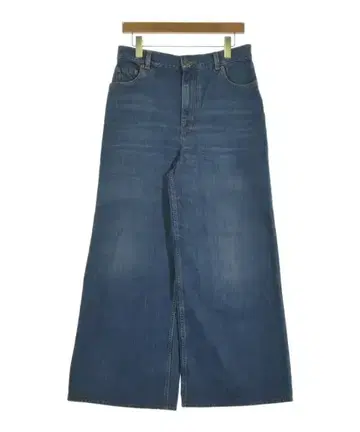 Chloe 데님 팬츠 여성용