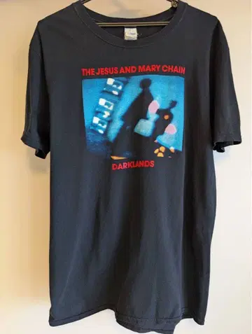 지저스 앤 멜리 체인 The Jesus and Mary Chain