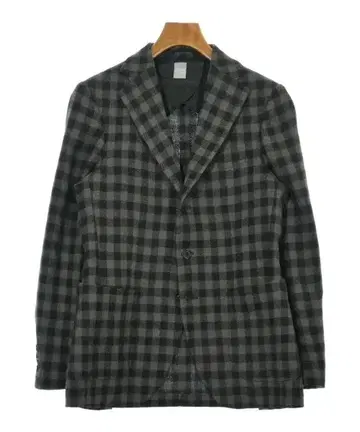 Gi.Capri 자켓 남성용