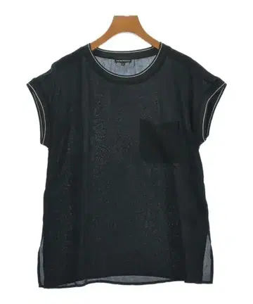 EMPORIO ARMANI 여성용 블라우스