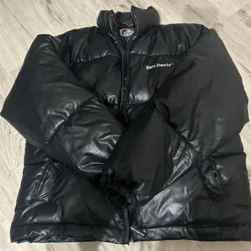 벤 데이비스 다운 자켓 눕시