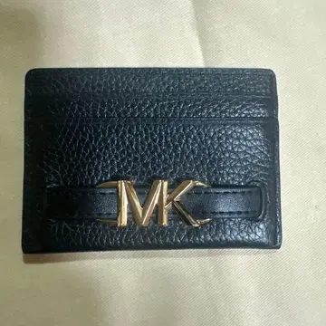 컨디션 최상 미셸 크라운 카드 홀더