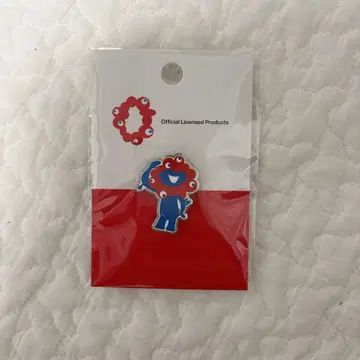 EXPO2025 미야쿠미야쿠 핀 배지 05