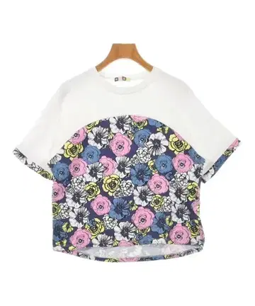 MSGM 여성용 맨투맨