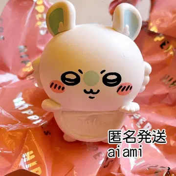 치이카와 HIPPERS 피퍼즈 모몽가