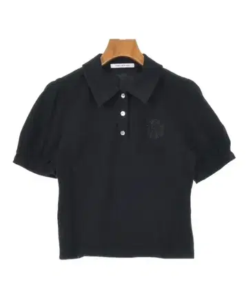 FOXEY NEWYORK 피케 셔츠 여성용