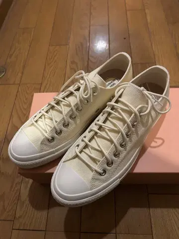 컨버스 애딕트 로우컷