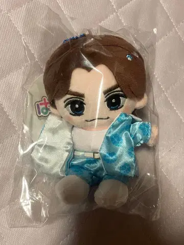 TravisJapan 마츠다 겐타 하피누이