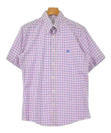 Brooks Brothers 캐주얼 셔츠 남성용