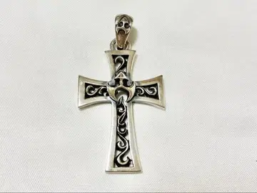 saad 사드 알리프 컬렉션 실버 펜던트 탑 sv925