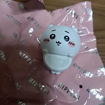 HIPPERS 치이카와 (먼작귀) 히퍼스