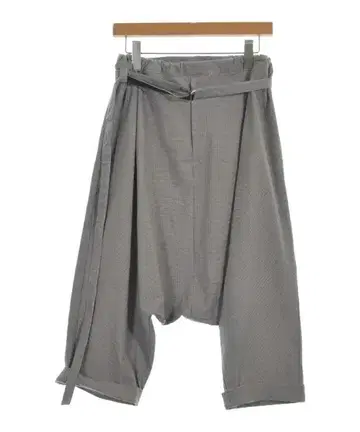 Y's 팬츠 (기타) 여성용