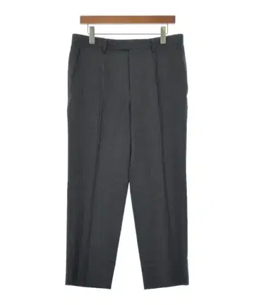 LANVIN COLLECTION 슬랙스 남성용