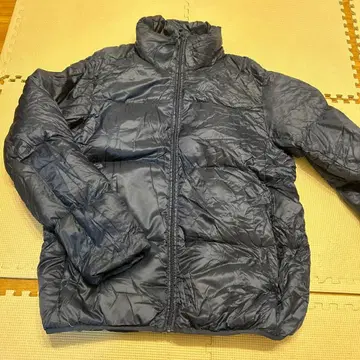 UNIQLO 울트라 라이트 다운 M