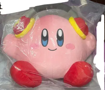 별의 커비 제일복권