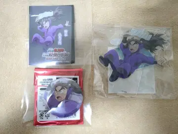 닌타마 닌타마 체험전 아크릴 스탠드 타케야 하치자에몬