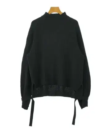 Y's 니트 스웨터 여성용