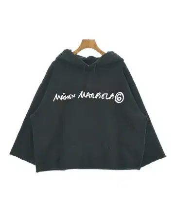 MM6 후드티 여성용