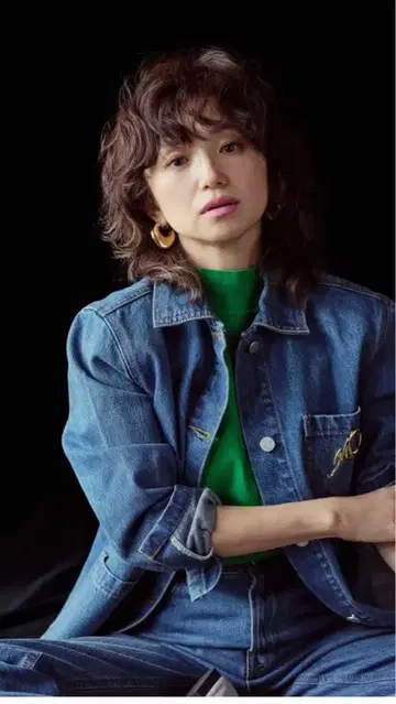 Mila Owen 볼륨 아치 귀찌