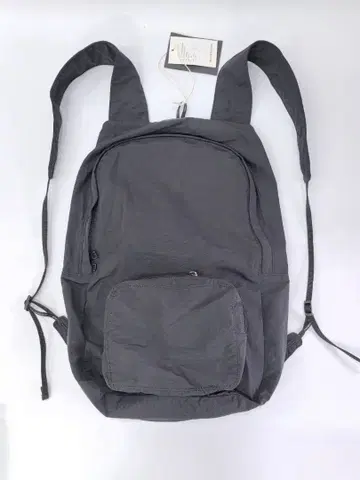 ARTS & SCIENCE 다크 그레이 럭색/백팩