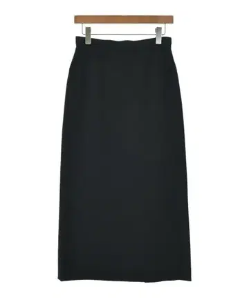 YUKIKO HANAI 롱 맥시 길이 스커트 여성용