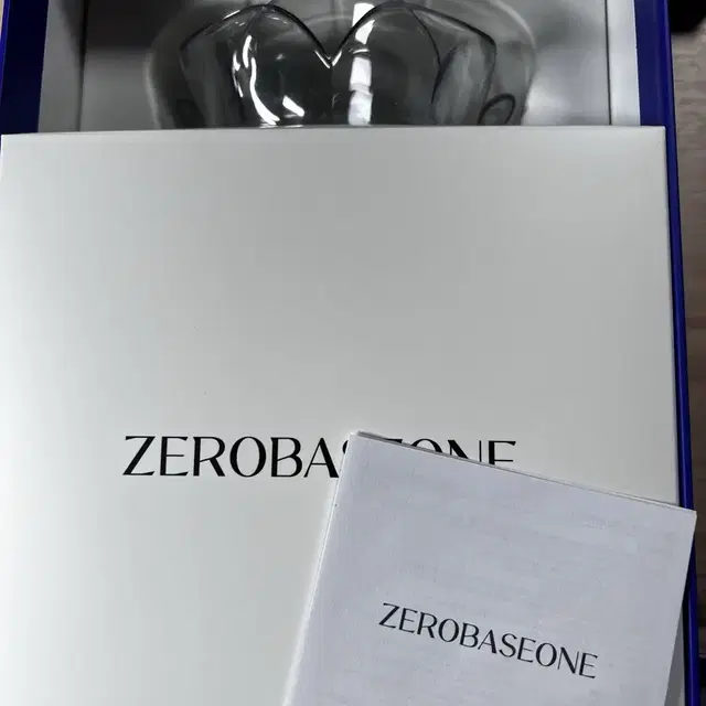 제베원 응원봉+임시응원봉  원가 이하 처분