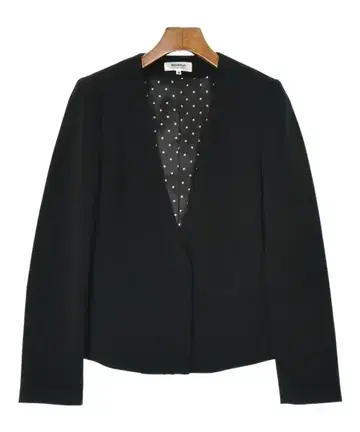 SONIA BY SONIA RYKIEL 노카라 자켓 여성용