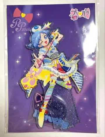 프리파라 아크릴 스탠드 도로시 빌리지 뱅가드